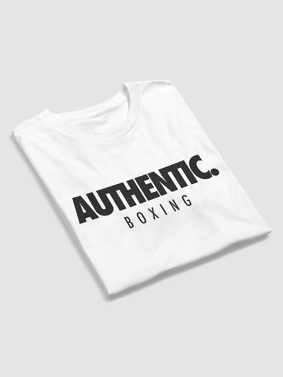 Authentic Boxing Shirt product image (4)