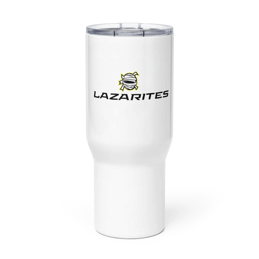 LAZARITES FAMILY MUG product image (3)