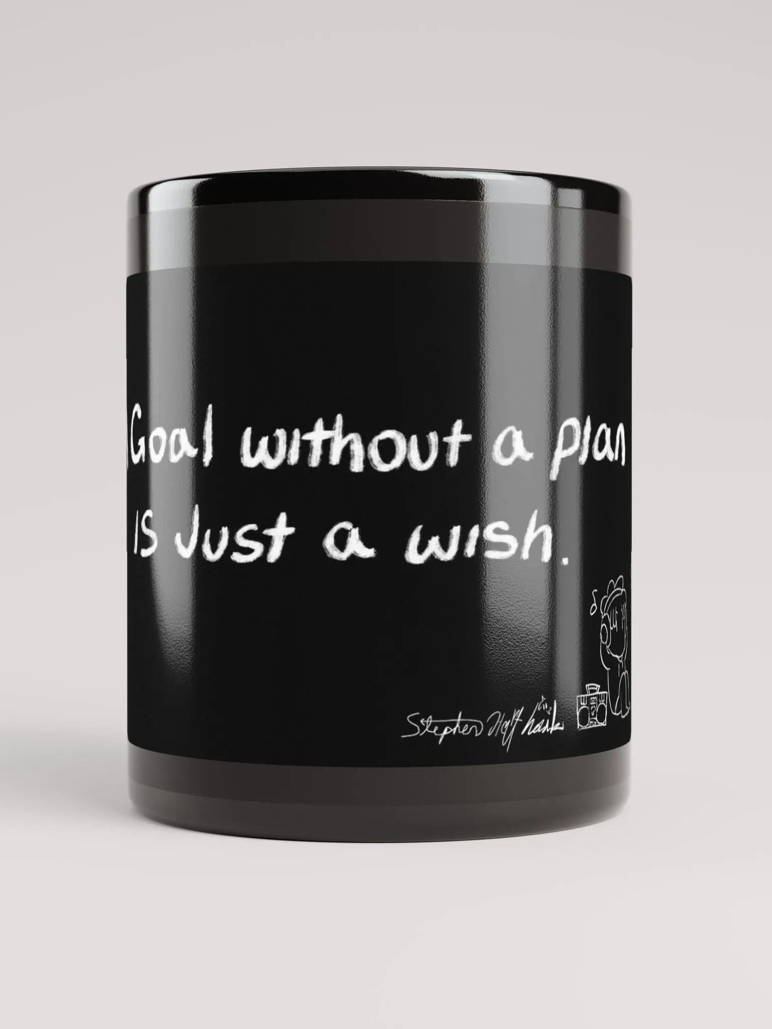 EPIC Supporter Exclusive Mug product image (5)