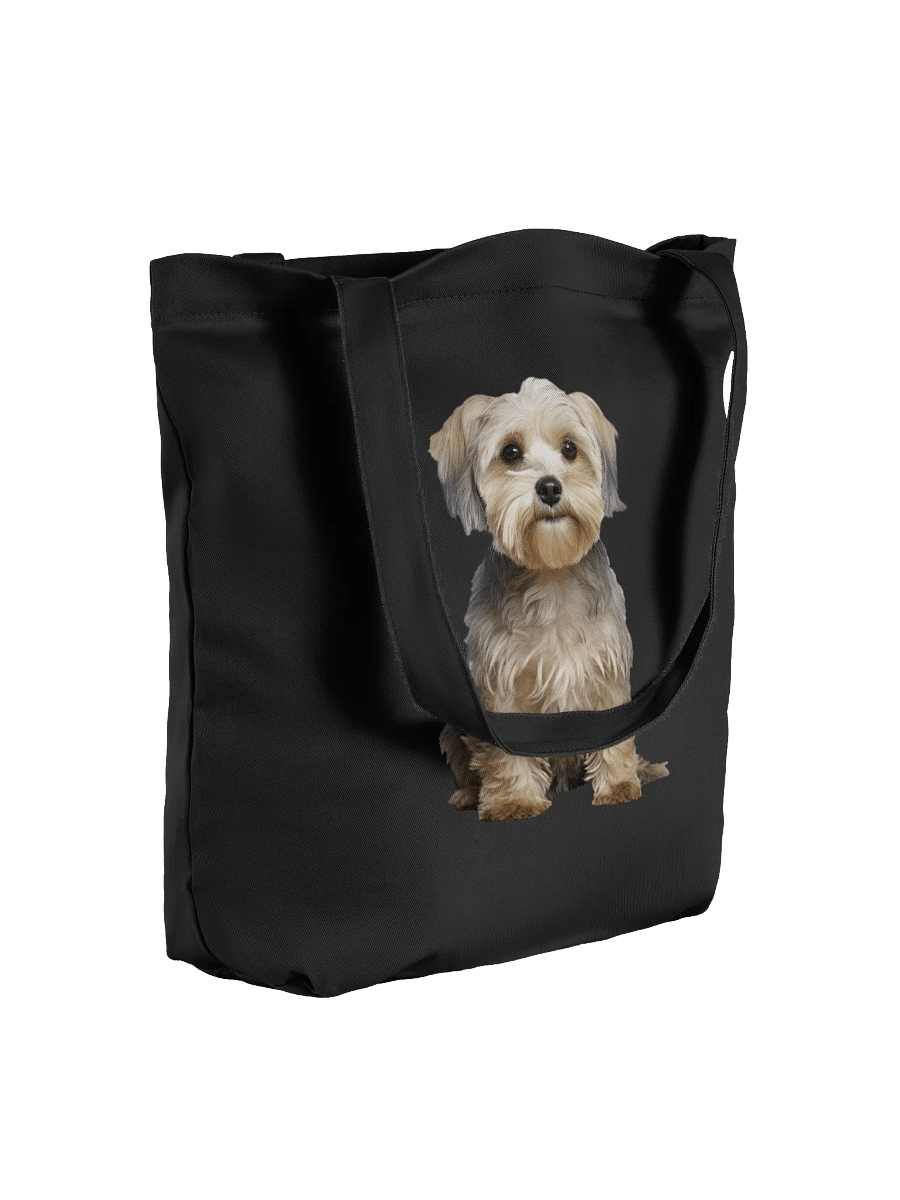 Dandie Dinmont Tote Bag product image (7)