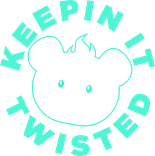 KeepinitTwisted