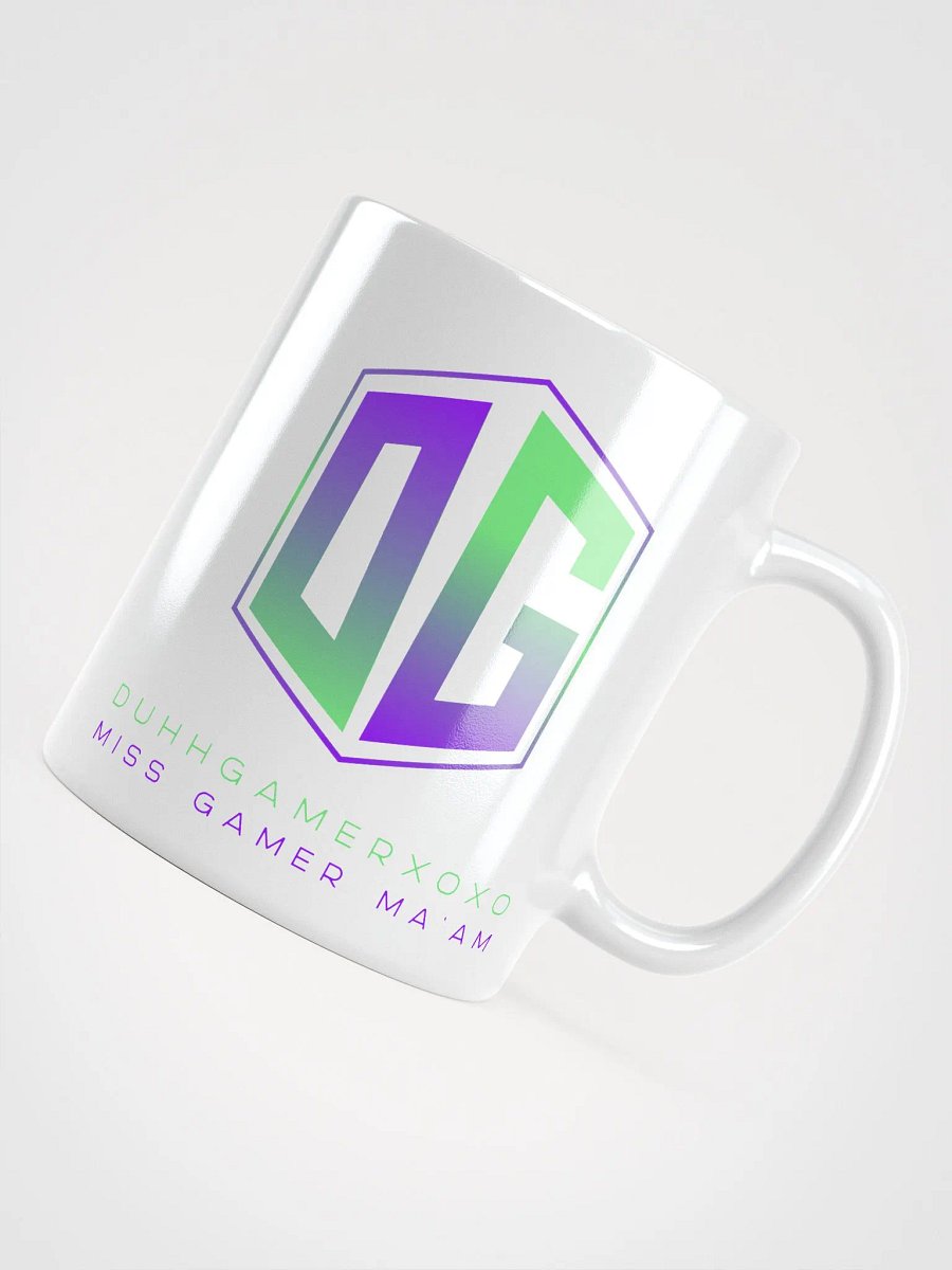 DG Mug product image (4)