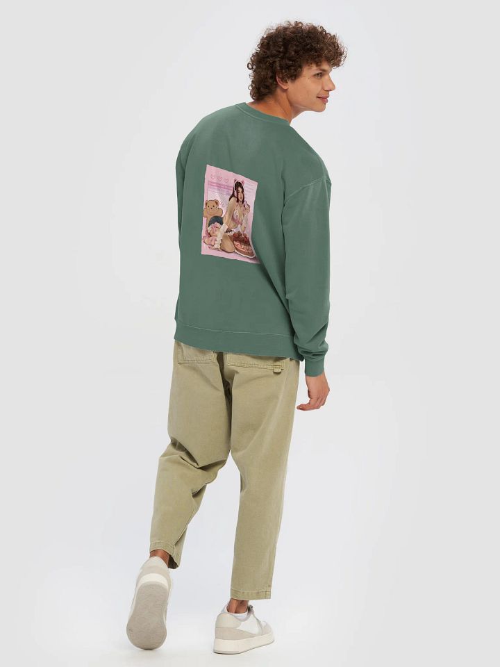 One year anniversary Unisex Sweatshirt <3 product image (1)