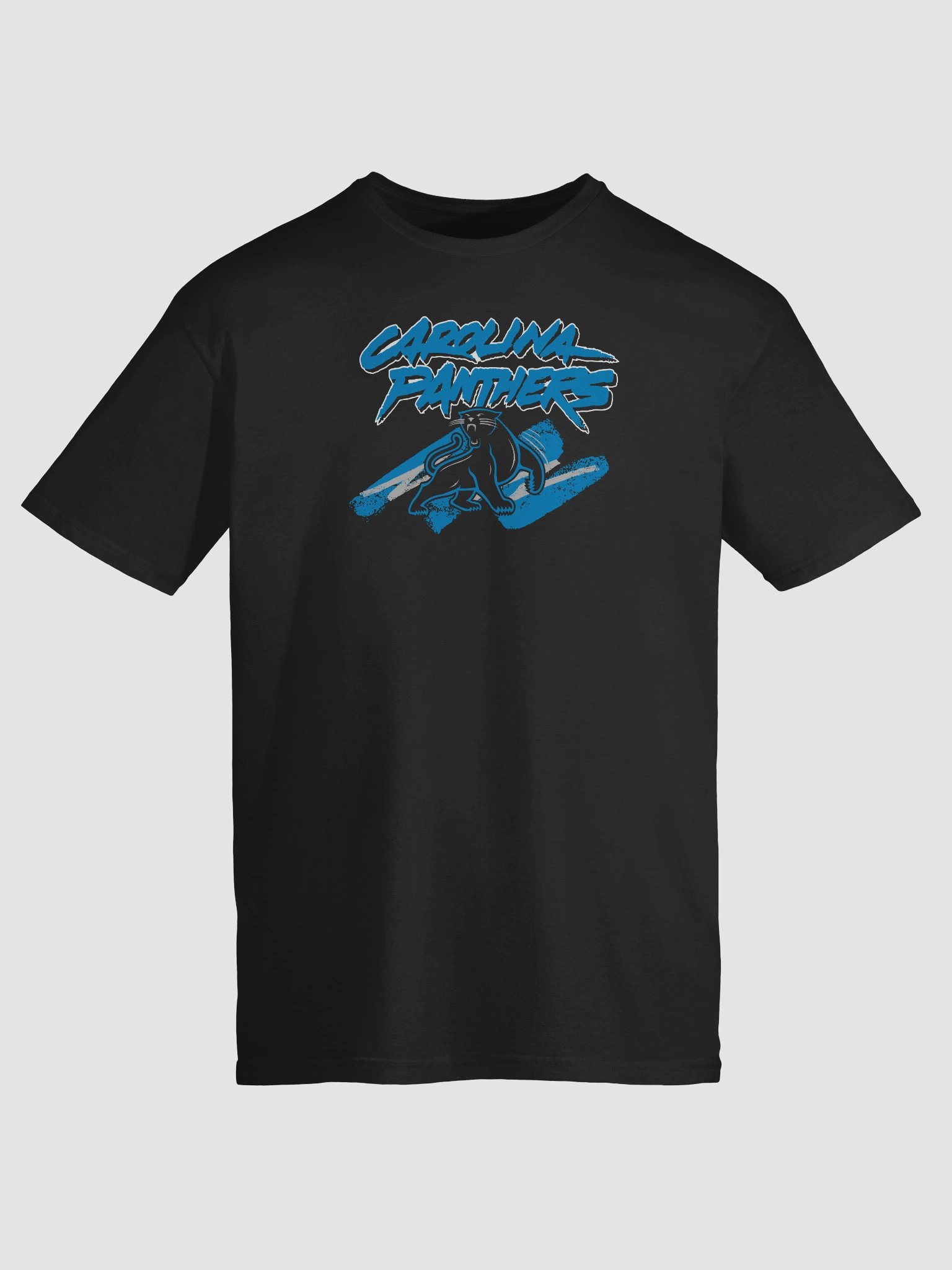 Carolina Panthers Luke Combs Shirt - Luke Combs Panthers Merch product image (2)