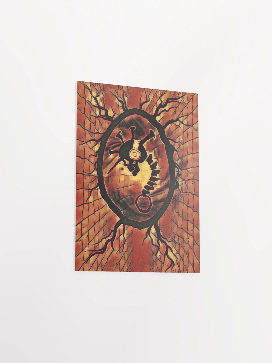 Branches of Reality Poster product image (22)