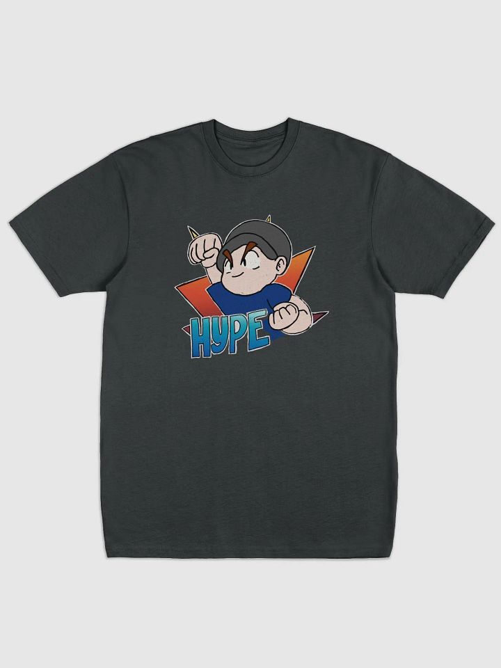 More Hype product image (1)
