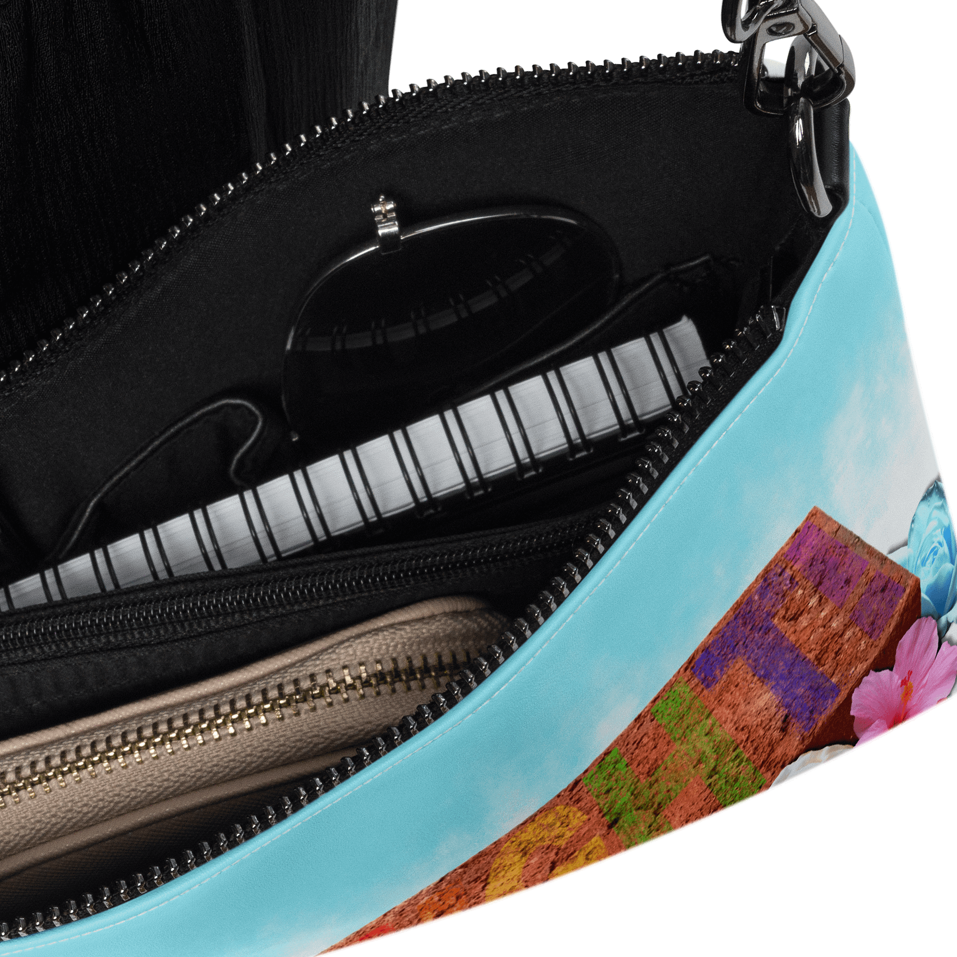 Pride is a Riot Purse product image (6)