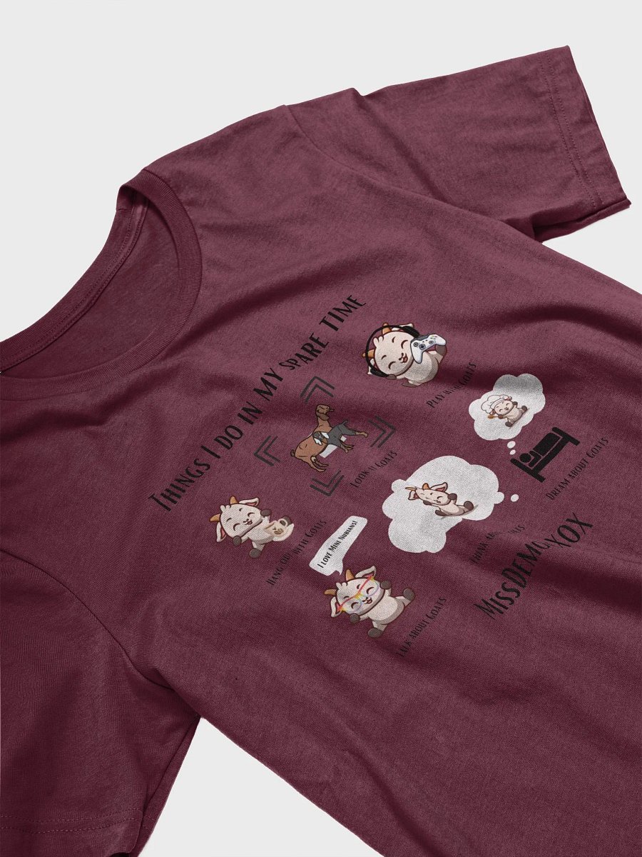 Spare Time product image (3)
