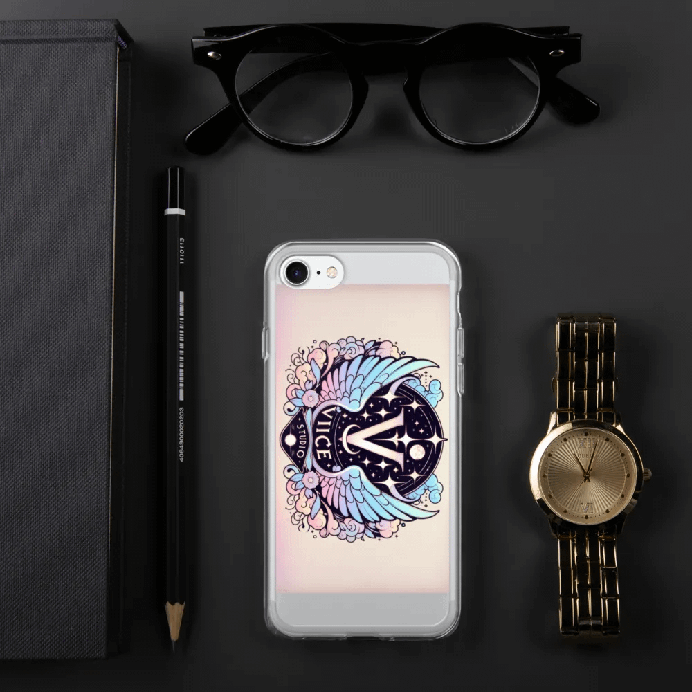 Celestial Wings iPhone Case product image (329)