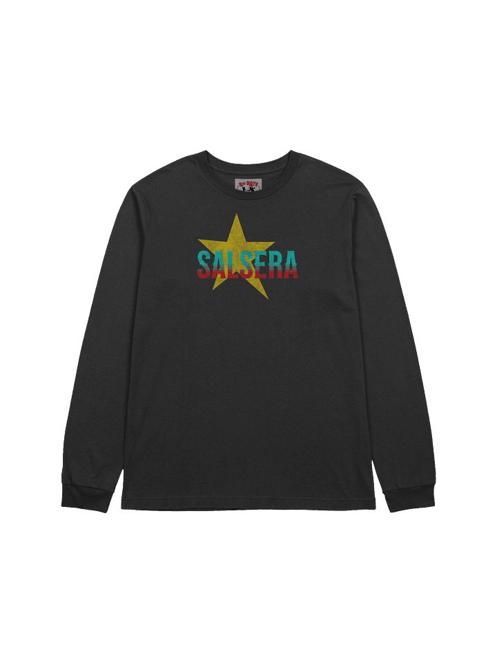 Salsera • LS T-Shirt product image (6)