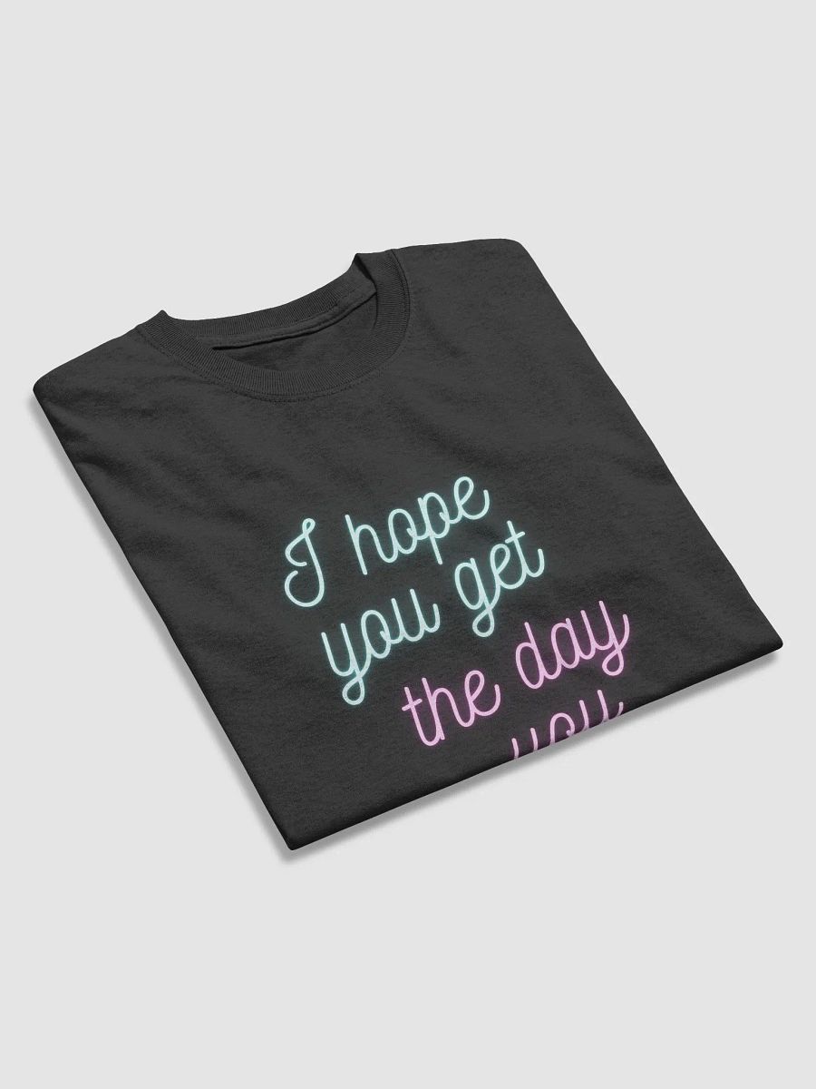 Deserve F Tee product image (4)