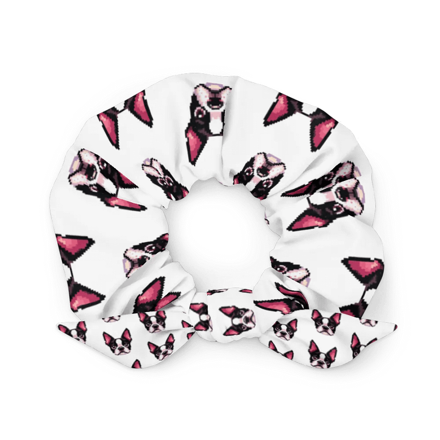 Hoogan Scrunchie! product image (2)
