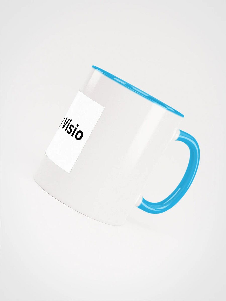 IT's Easy Visio Cup product image (4)