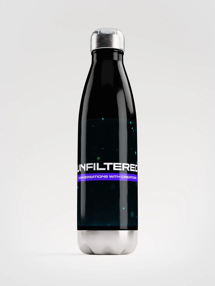 UCC Drink Bottle product image (1)