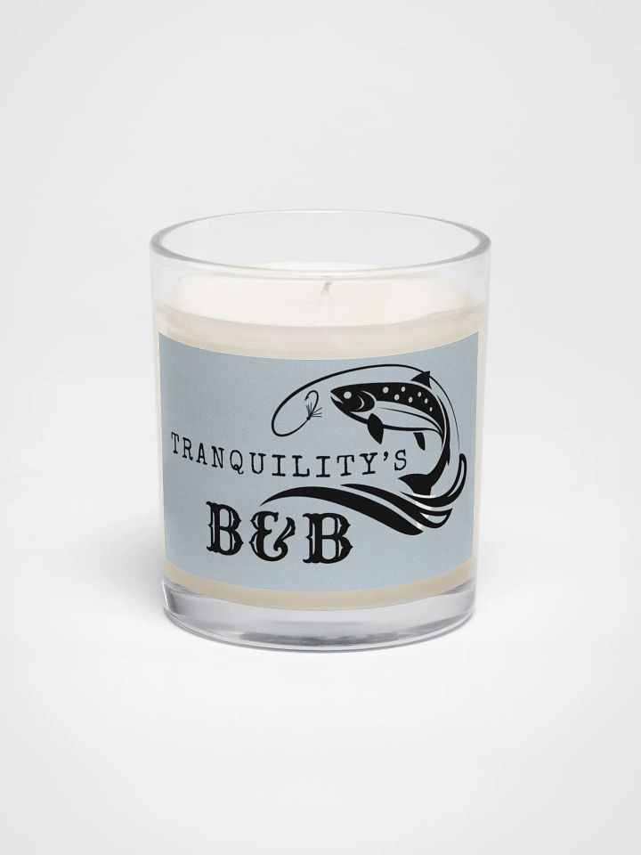 Tranquility Candle product image (1)