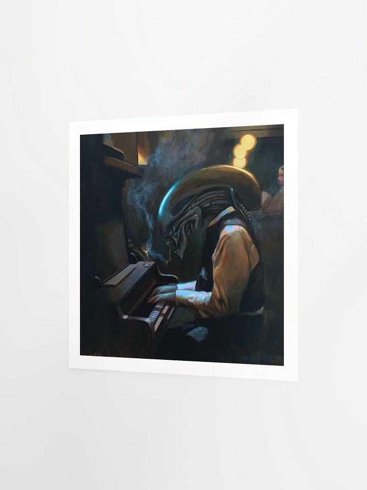 Xpeakeasy print product image (2)