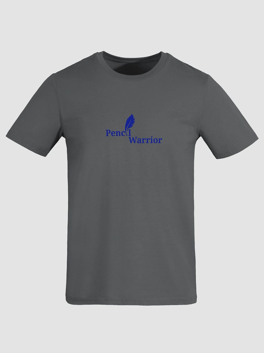 Feathered Pencil Warrior Tee product image (3)