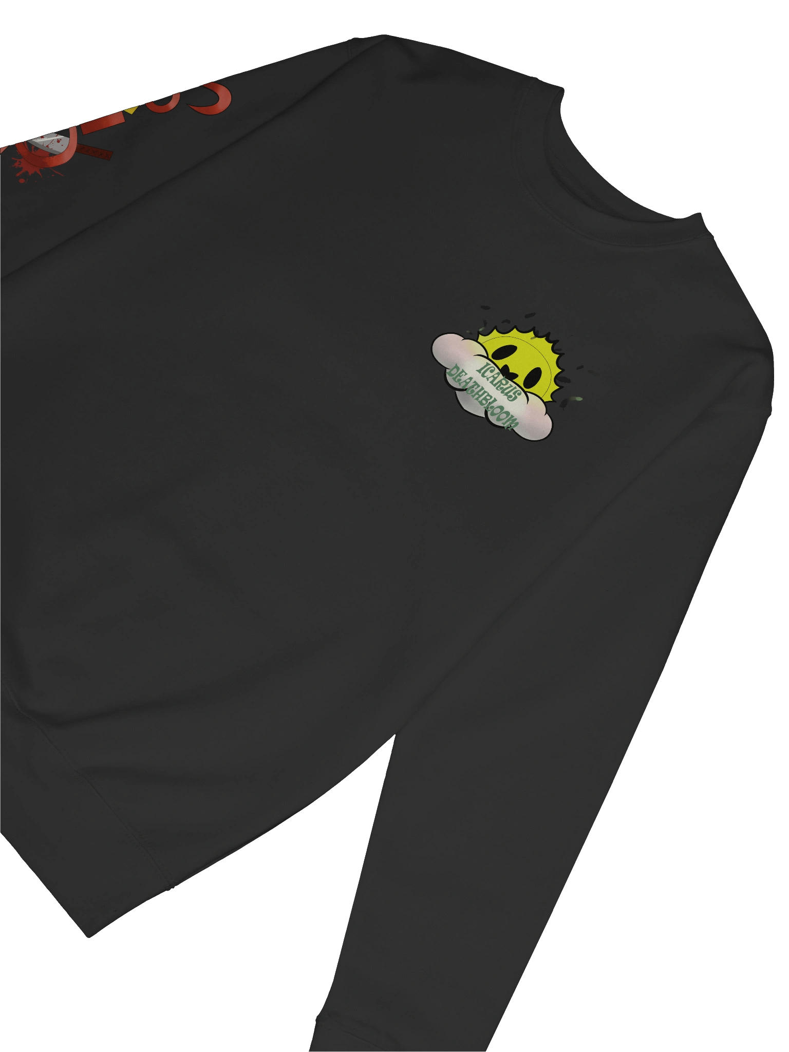 MOIDAH Sweater product image (52)