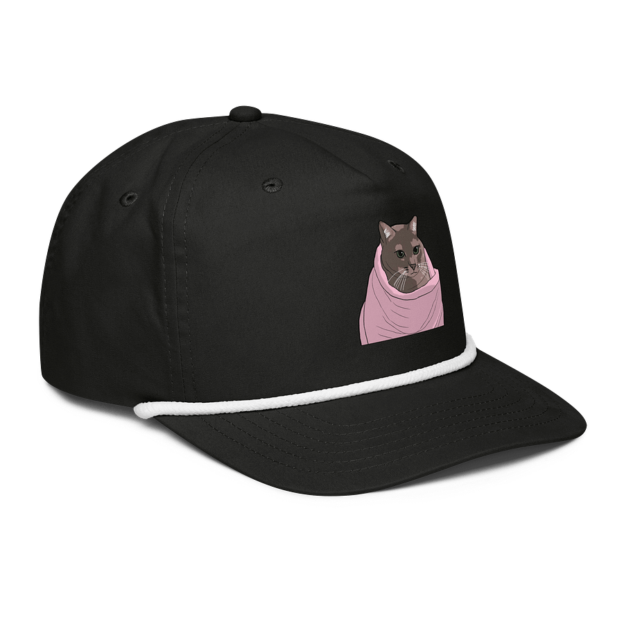 6s Adv Team Cozy Fortress (Hat) product image (8)