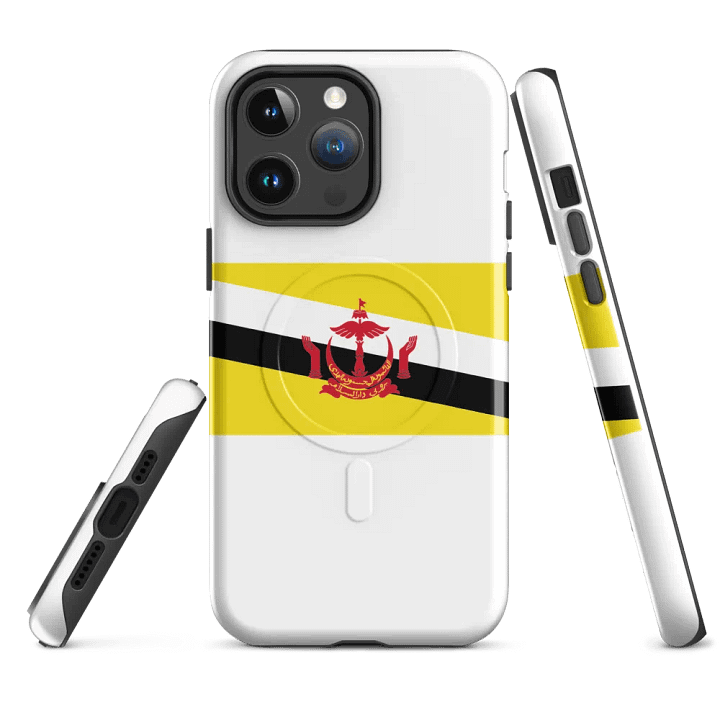 Brunei product image (4)