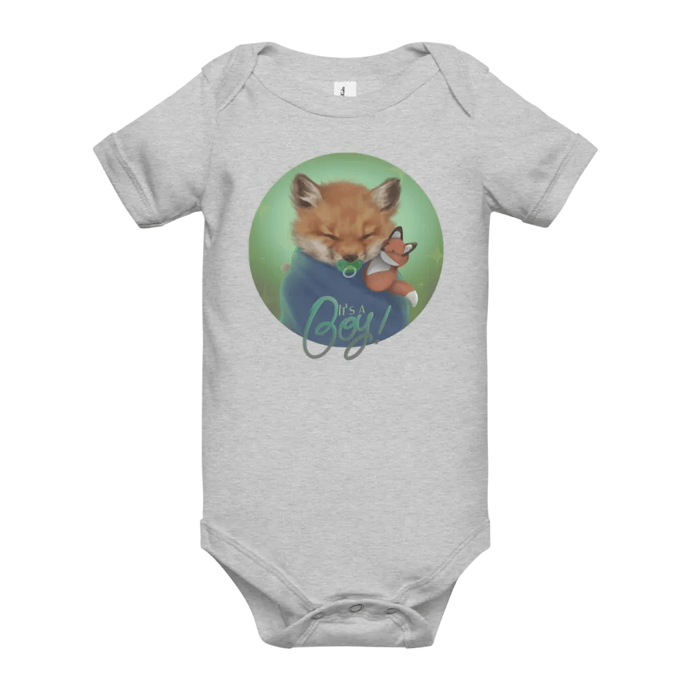 Fox Baby! product image (48)
