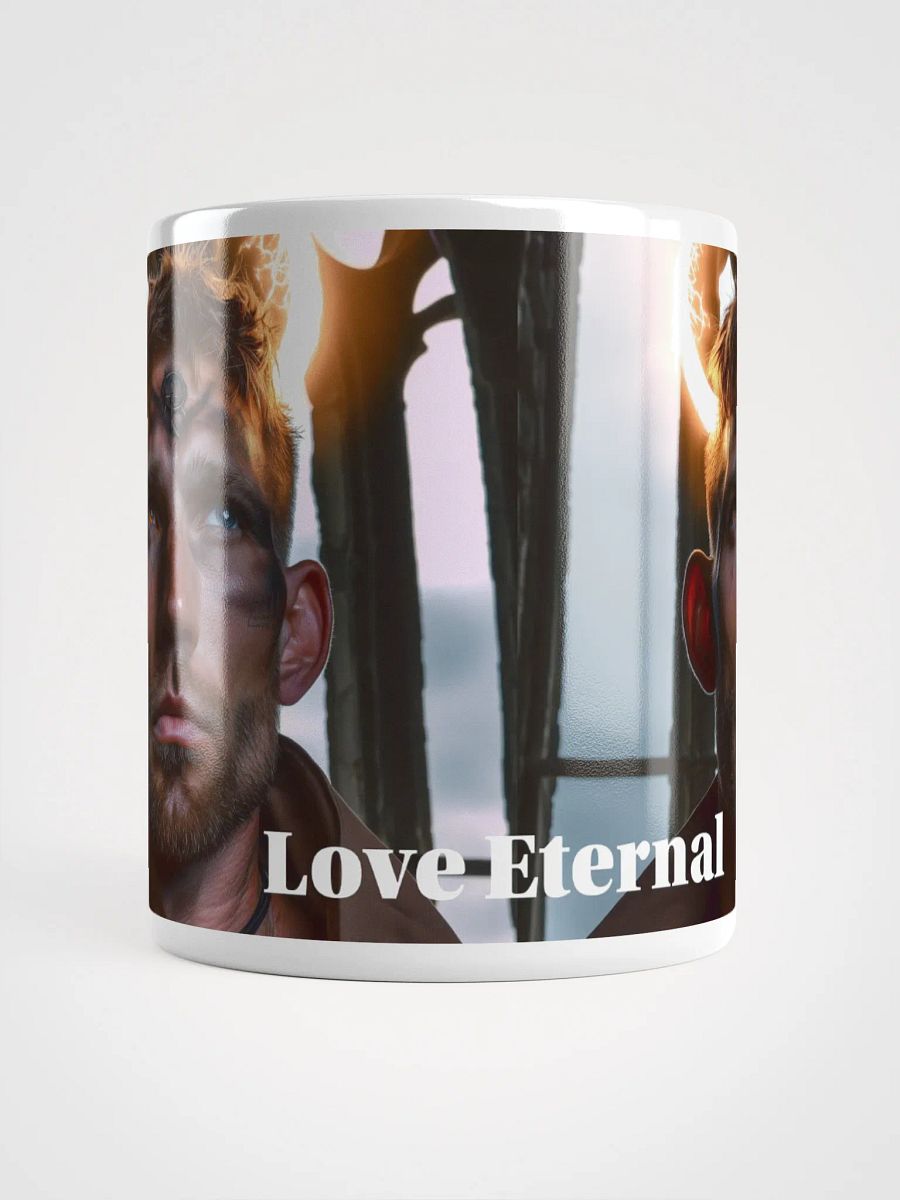 Love Eternal Mug v2 product image (15)