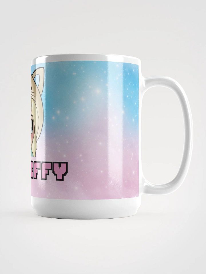 EpicTiffy Rainbow Mug 15oz product image (1)