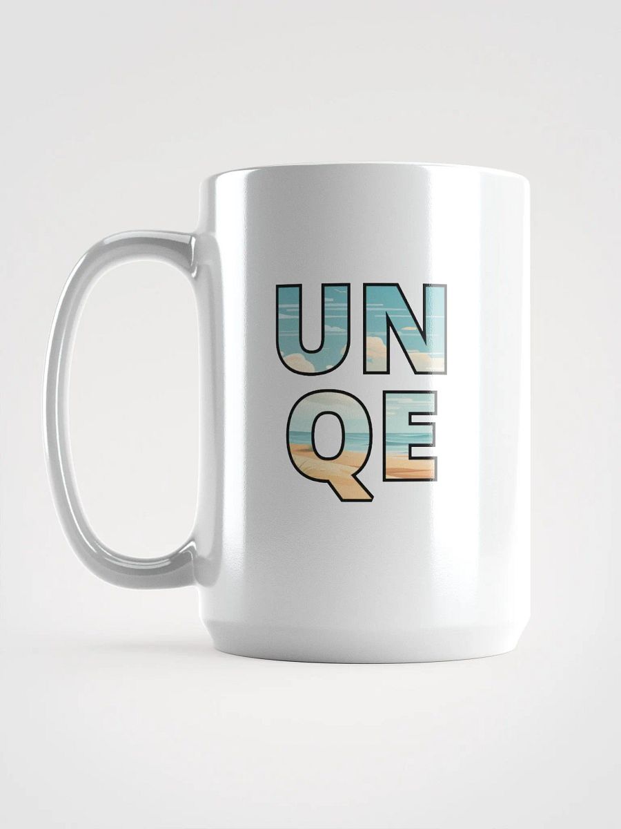 Unique Beach Scene Mug product image (6)