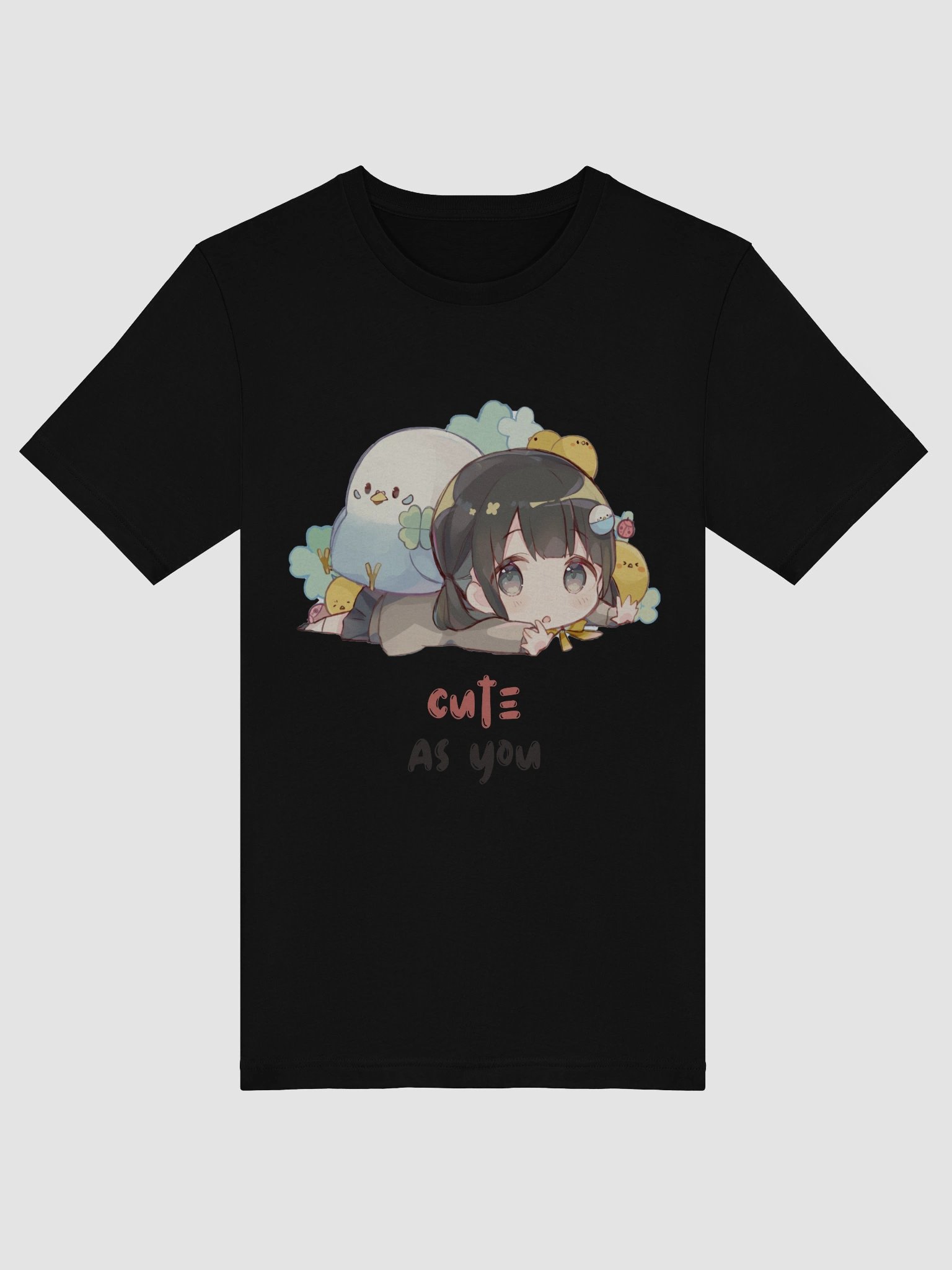 Kawaii Surprise T-Shirt product image (52)