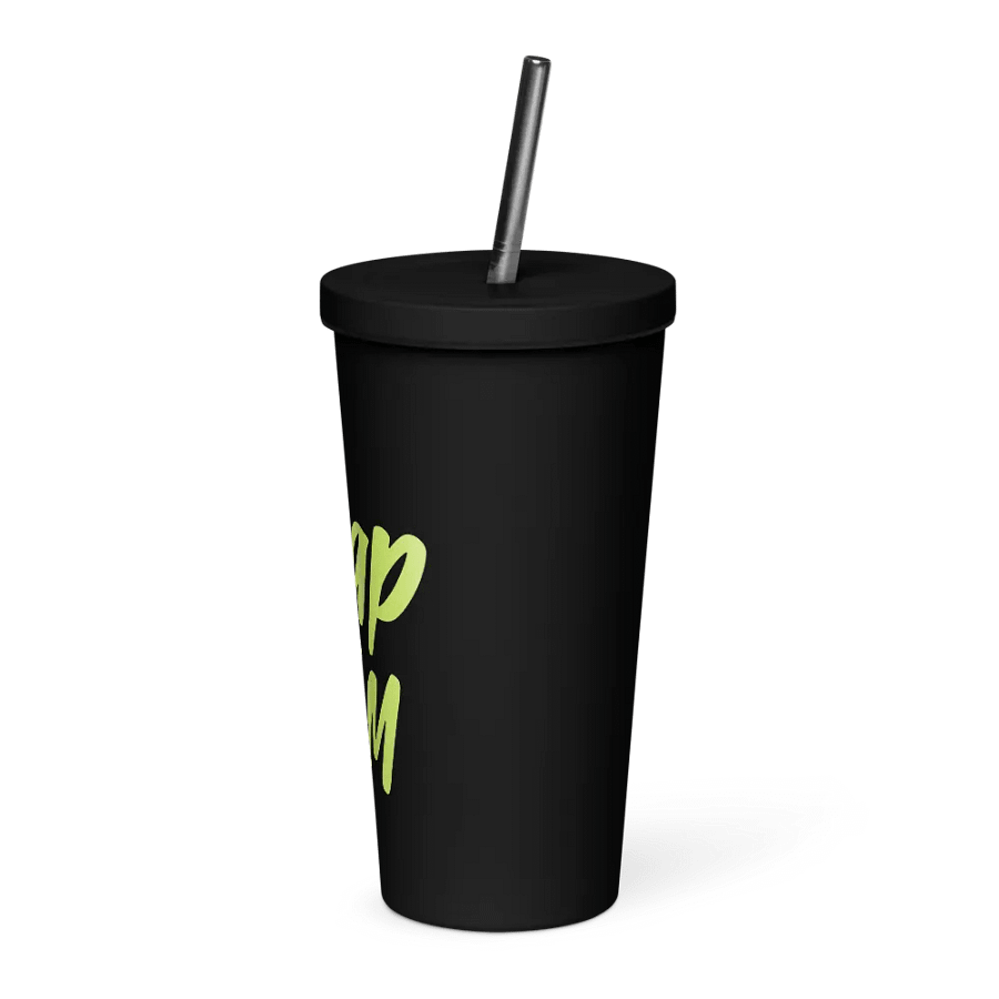 Clap Em Insulated Tumbler product image (3)