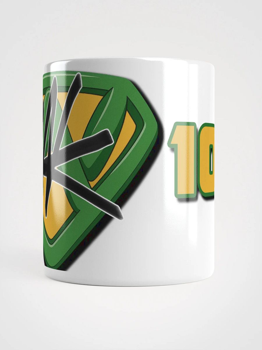 100K Signature Series Subscriber Mug Limited Edition product image (4)
