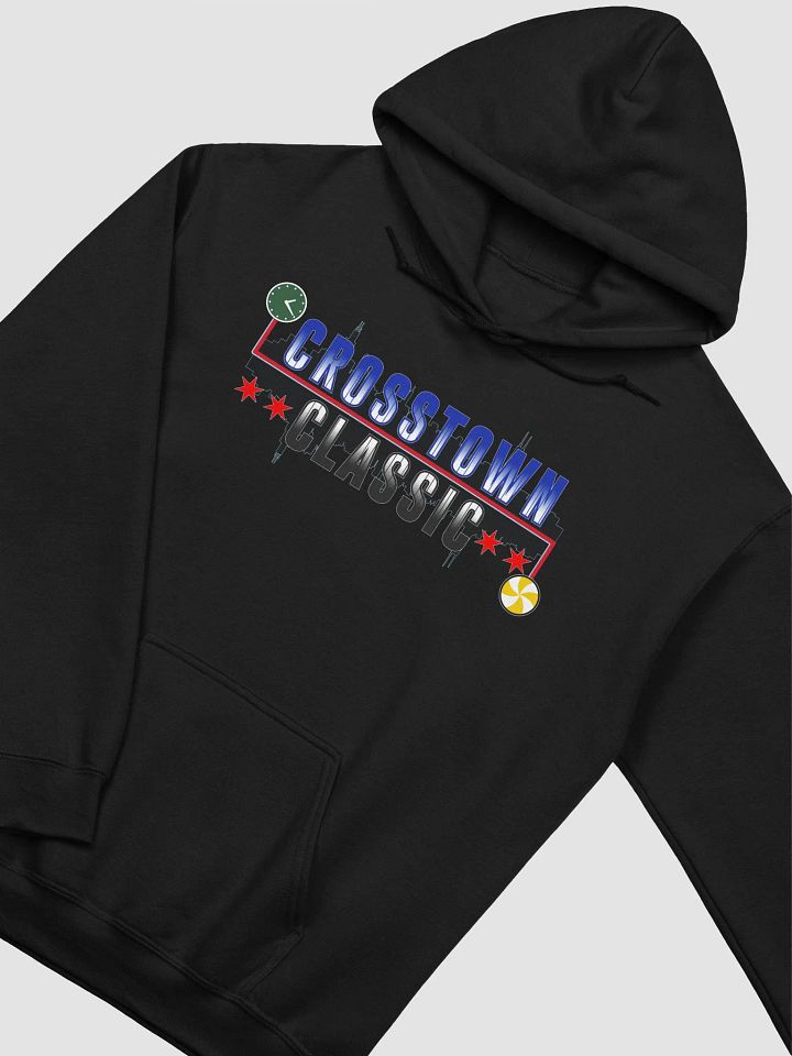 Crosstown Classic Hoodies product image (11)