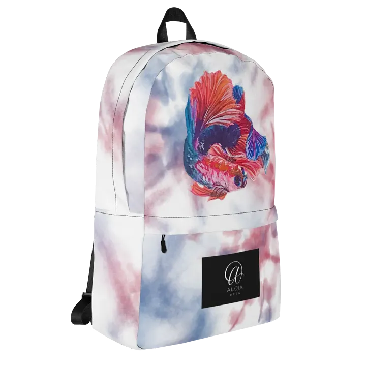 Beta Buddy Backpack product image (2)