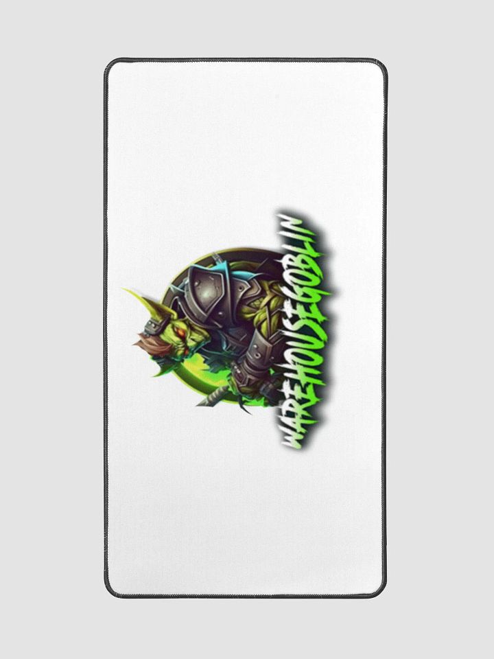 GOBLIN LG MOUSE PAD product image (2)