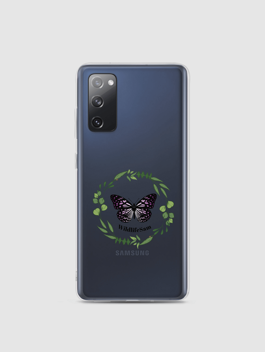 [wildlifesam] Samsung Case product image (1)