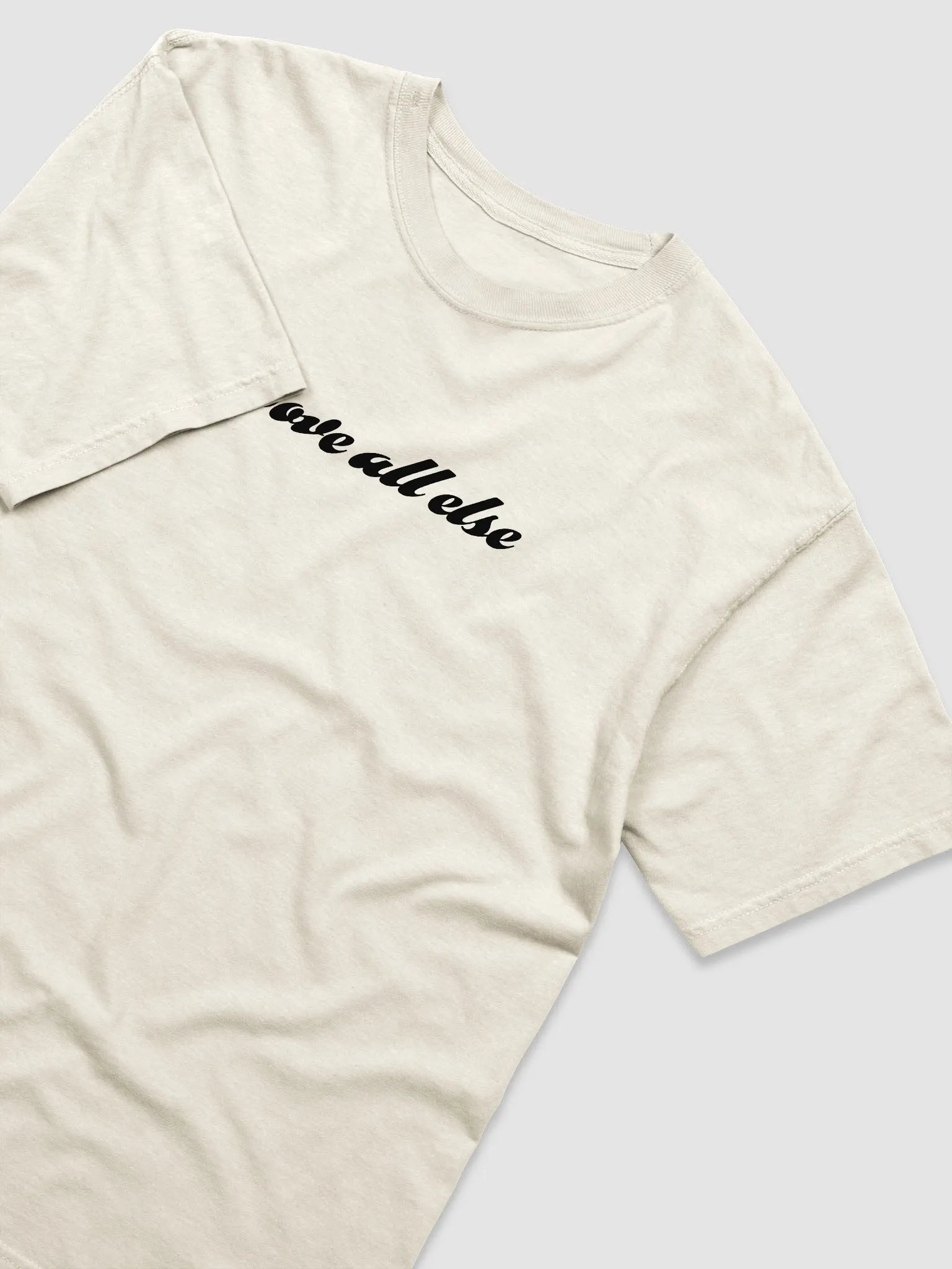 Love One Another Shirt product image (4)