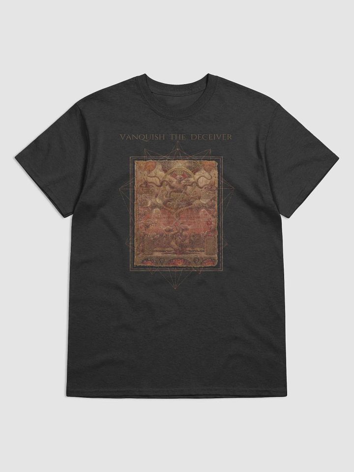 Object: 137 Shirt product image (1)