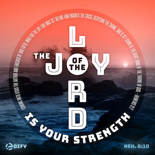 Nehemiah 8:9-10 KJV 
9 And Nehemiah, which is the Tirshatha, and Ezra the priest the scribe, and the Levites that taught the ...