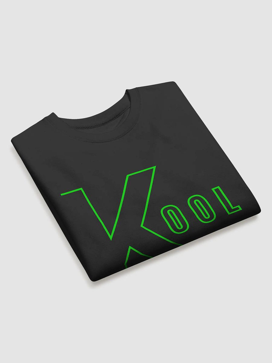 KOOL Vibes Cotton Sweatshirt product image (3)