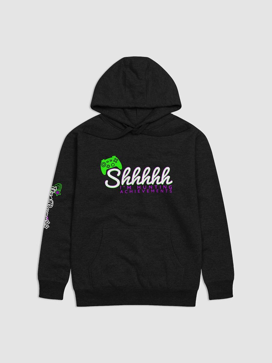 Shhhhh Hoodie product image (1)