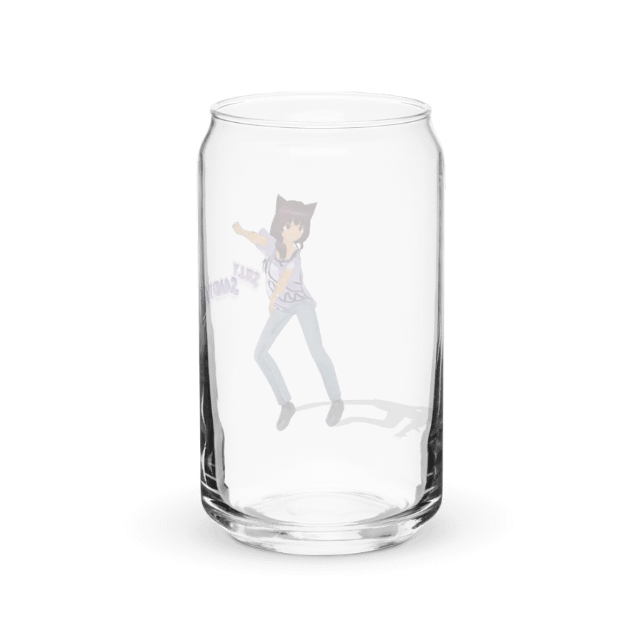 Sassy Cat-Eared Tumbler product image (8)