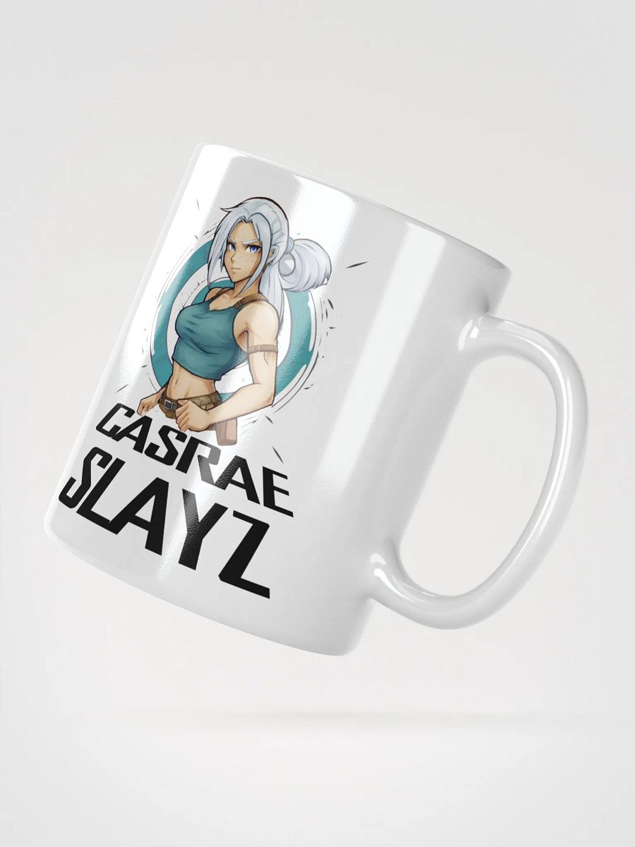 CasRae Tomb Raider Mug product image (6)