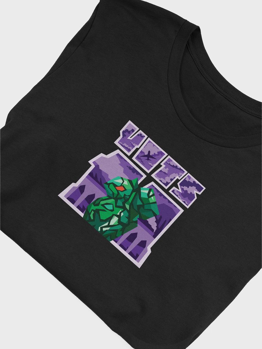 YOTS 11 Tee product image (5)