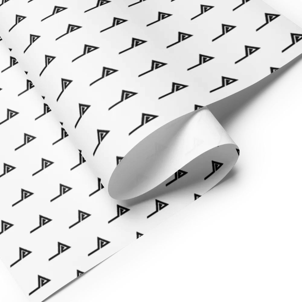 WRAPPING PAPER product image (7)