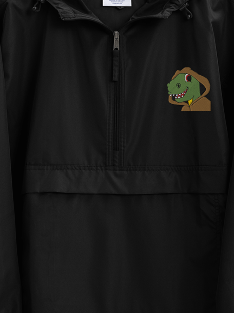 danisaurCult Champion Jacket [Light] product image (3)