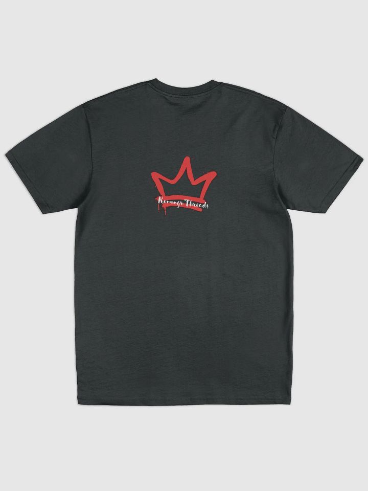 Logo T-Shirt product image (2)