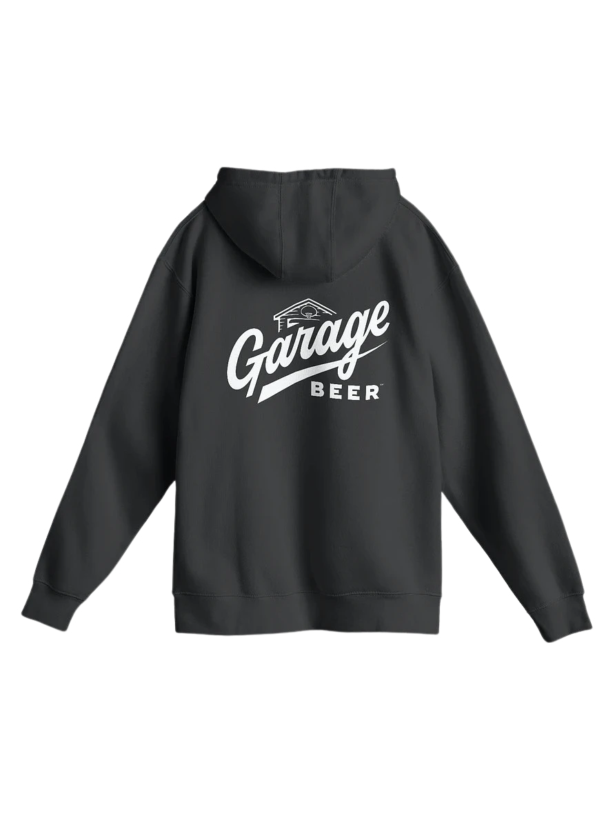 Garage Hoodie product image (2)