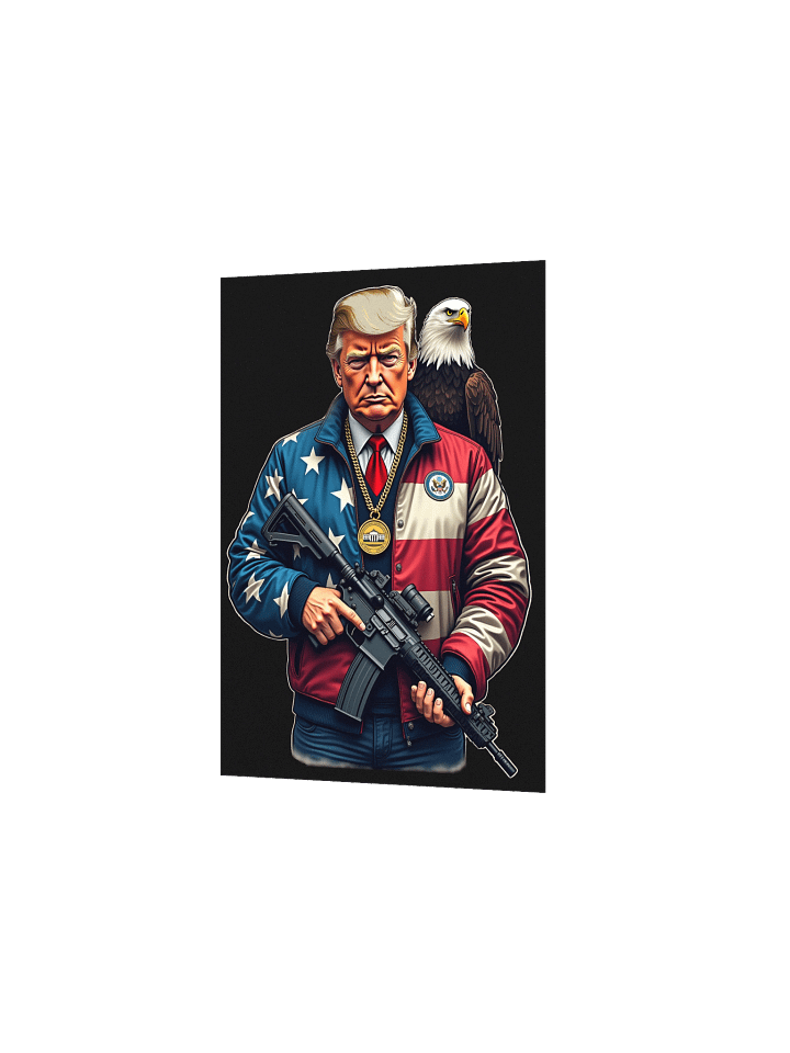 Make Your Posters Great Again - Poster product image (7)