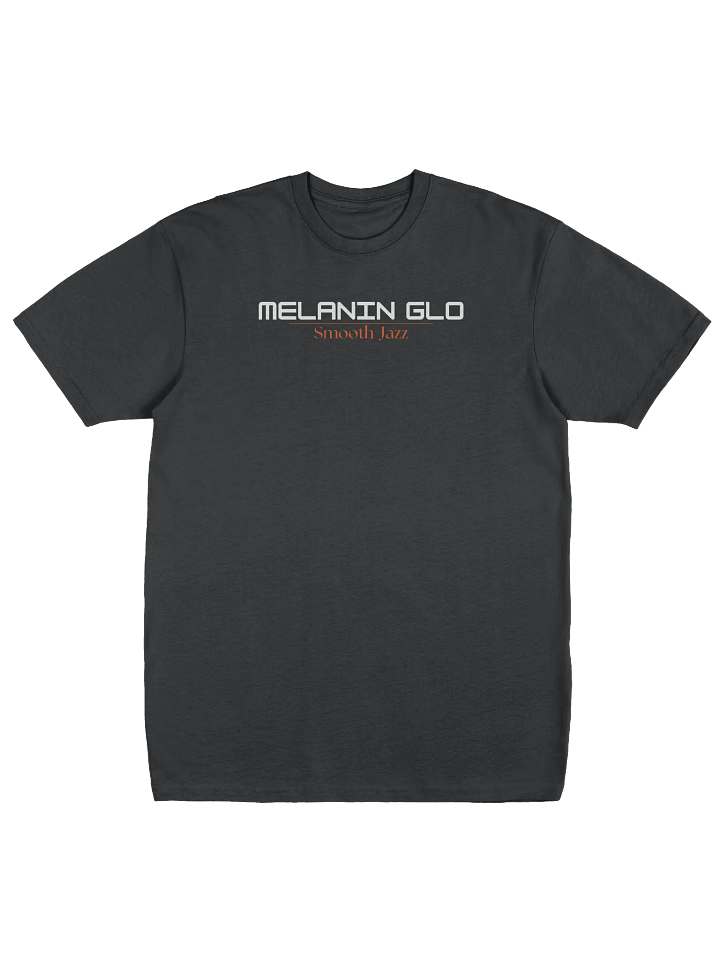 Smooth Jazz Signature Tee product image (1)