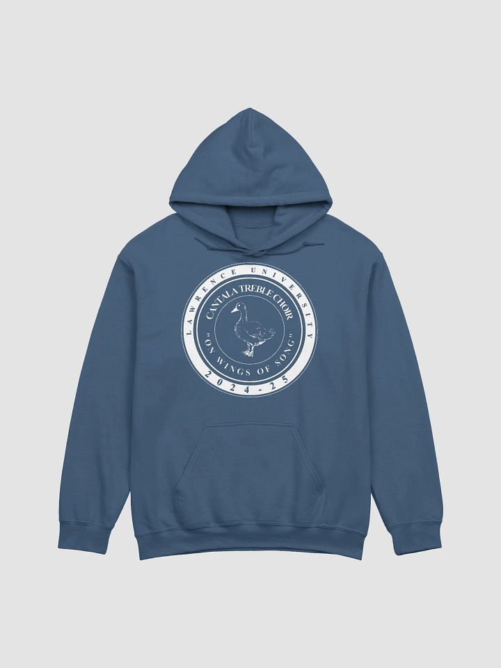 Cantala Seal Hoodie product image (1)